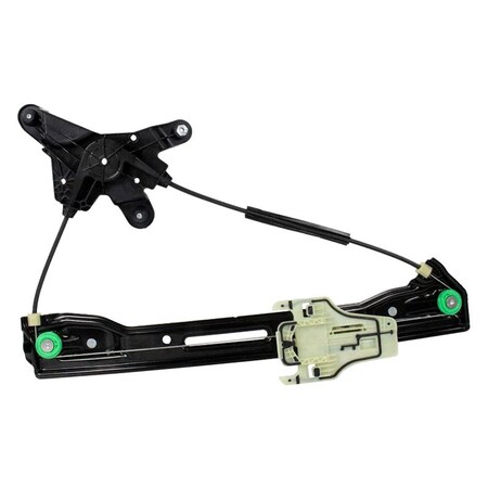 Motorcraft Regulator-Window-Lessmoto, Wlr313 WLR313